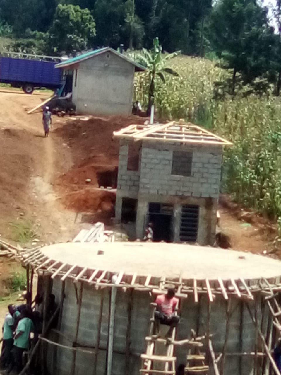 Water Treatment